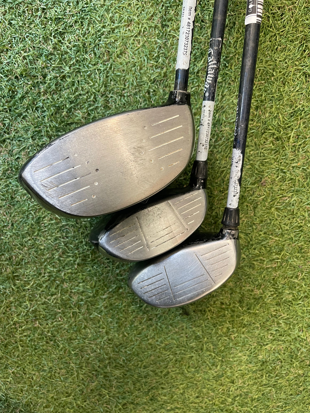 Callaway Golfset