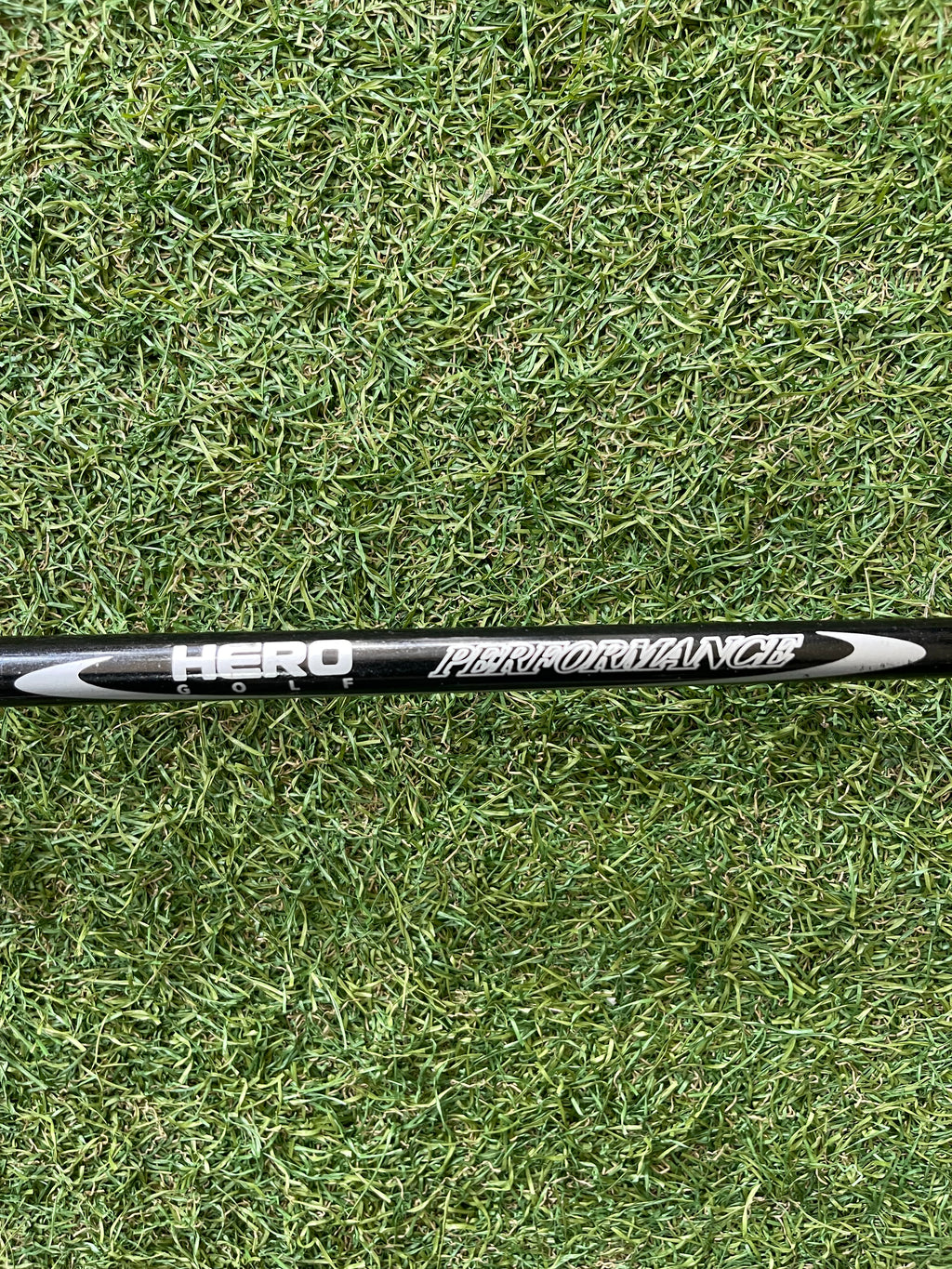 Hero Golf 2-BALL Putter 36”