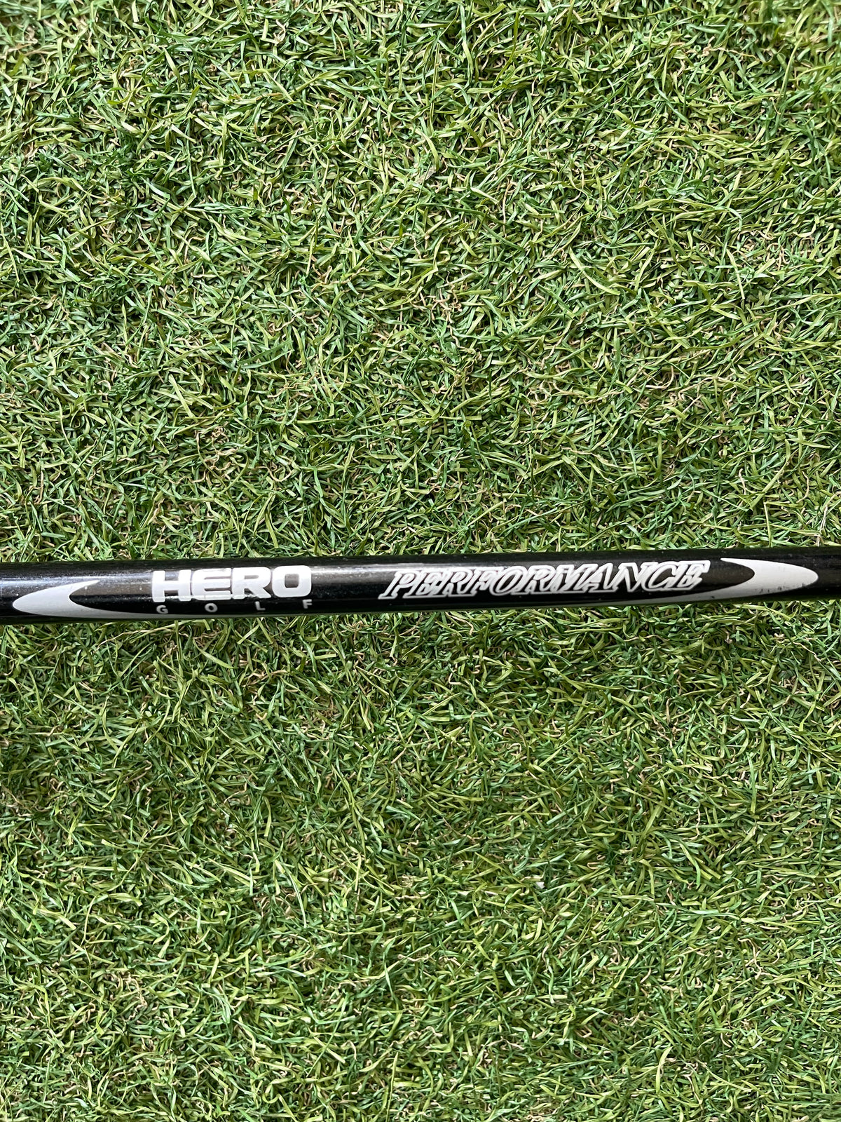 Hero Golf 2-BALL Putter 36”