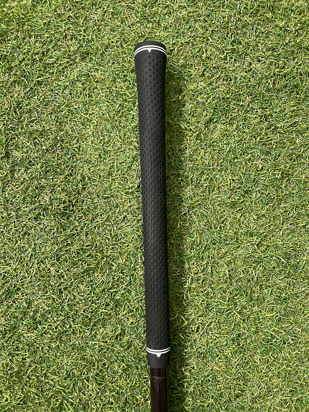 Callaway Big Bertha+ titanium 13° driver