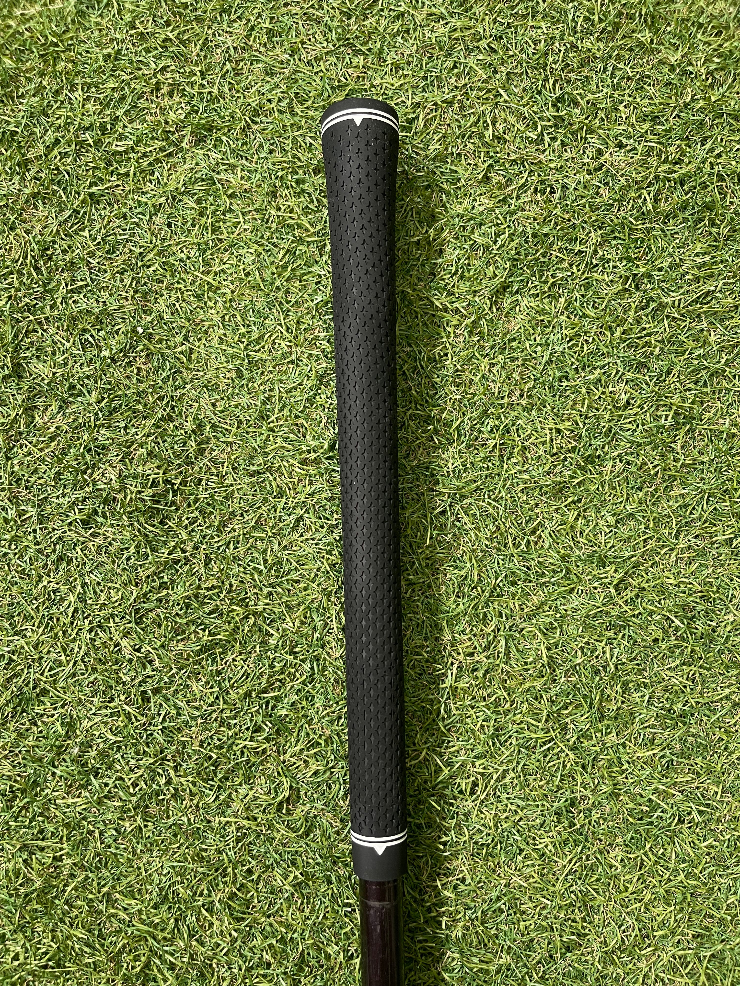 Callaway Big Bertha+ titanium 13° driver