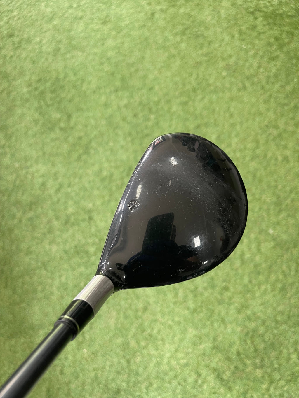 TaylorMade R7 St 3 Wood