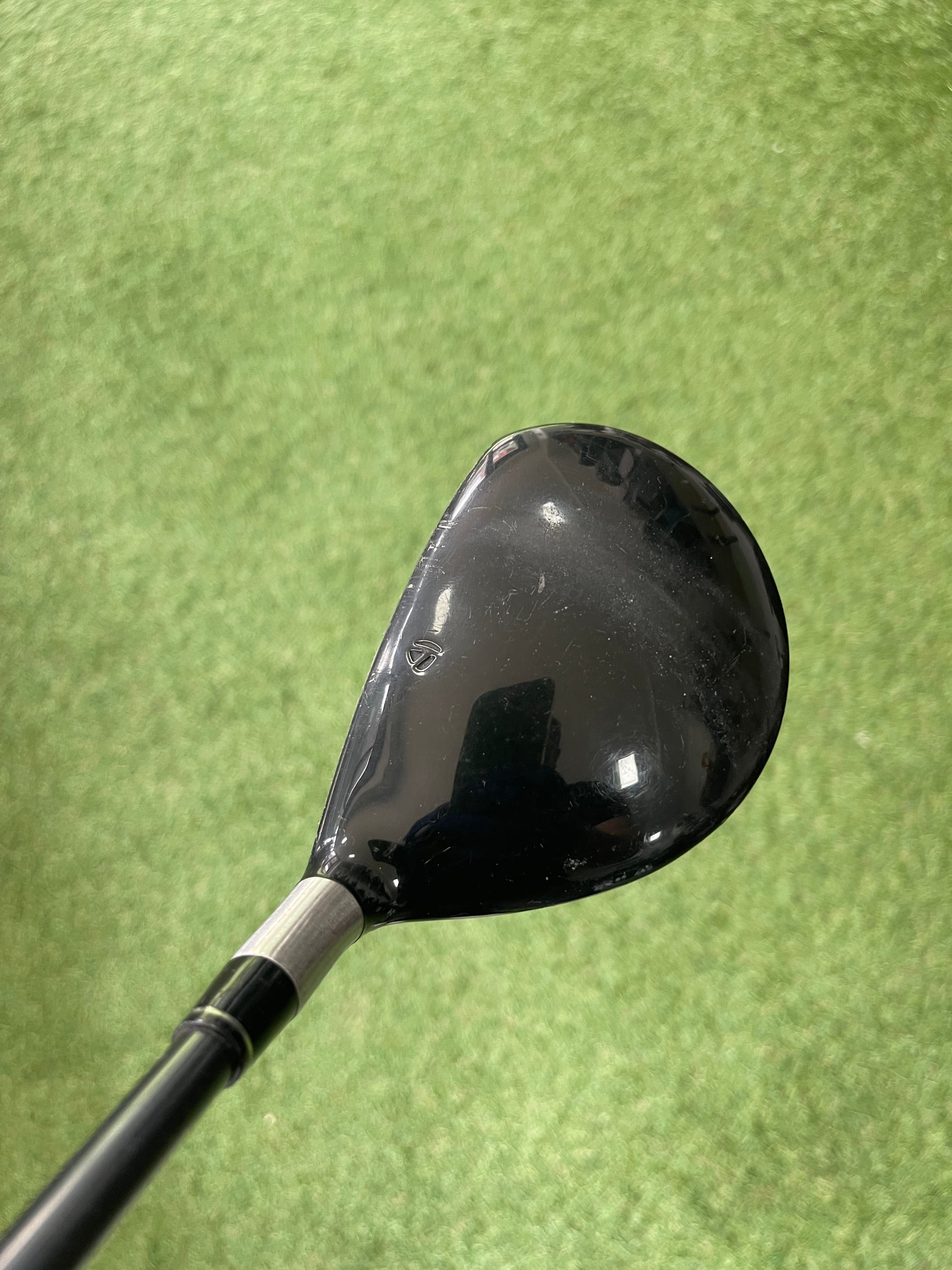 TaylorMade R7 St 3 Wood