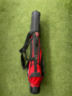 Skymax Standbag rood