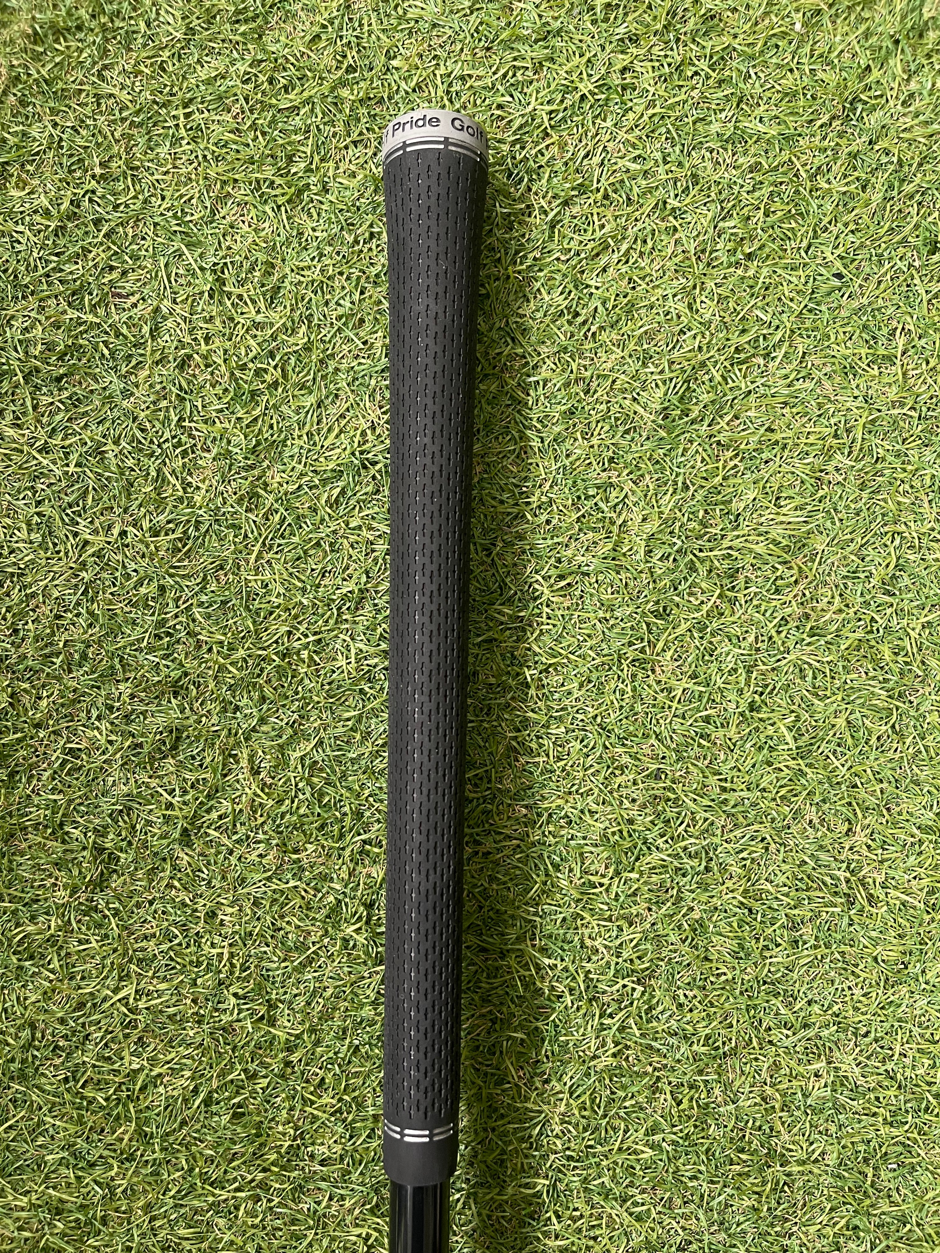 Callaway Paradym X 5 wood Regular