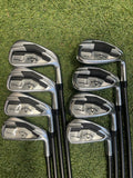 Callaway Apex Ijzerset 3 T/m Pw +1,25”