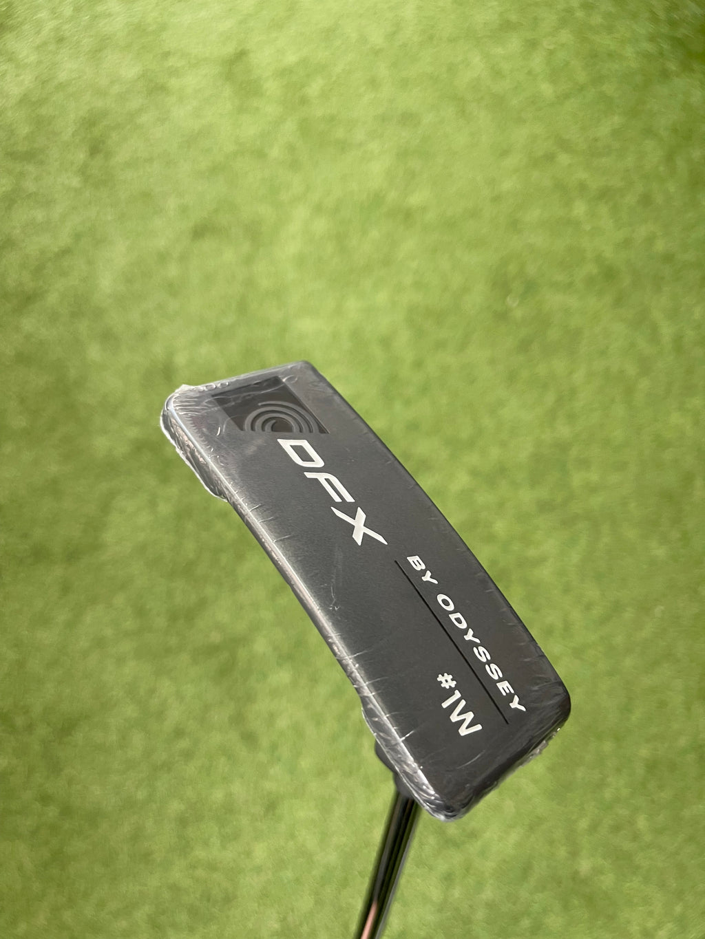 Odyssey Dfx #1W Putter 34” (Nieuw)