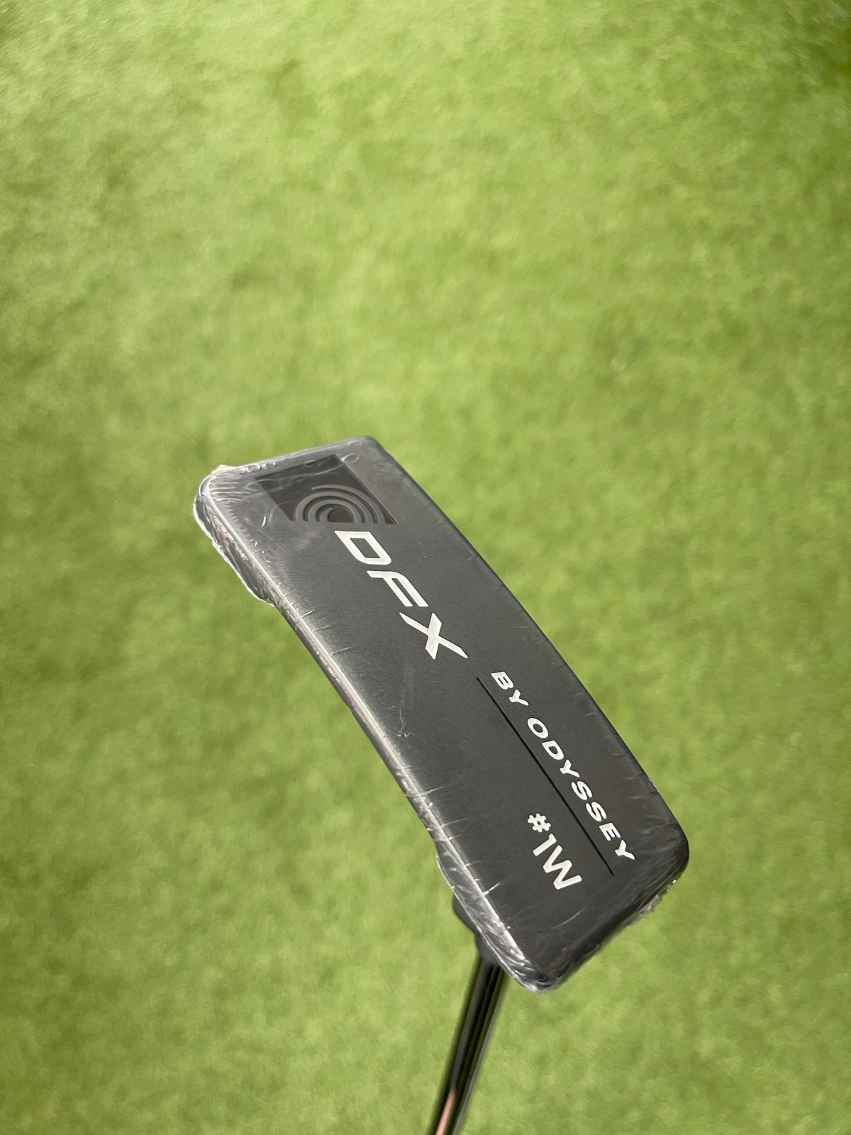 Odyssey Dfx #1W Putter 34” (Nieuw)