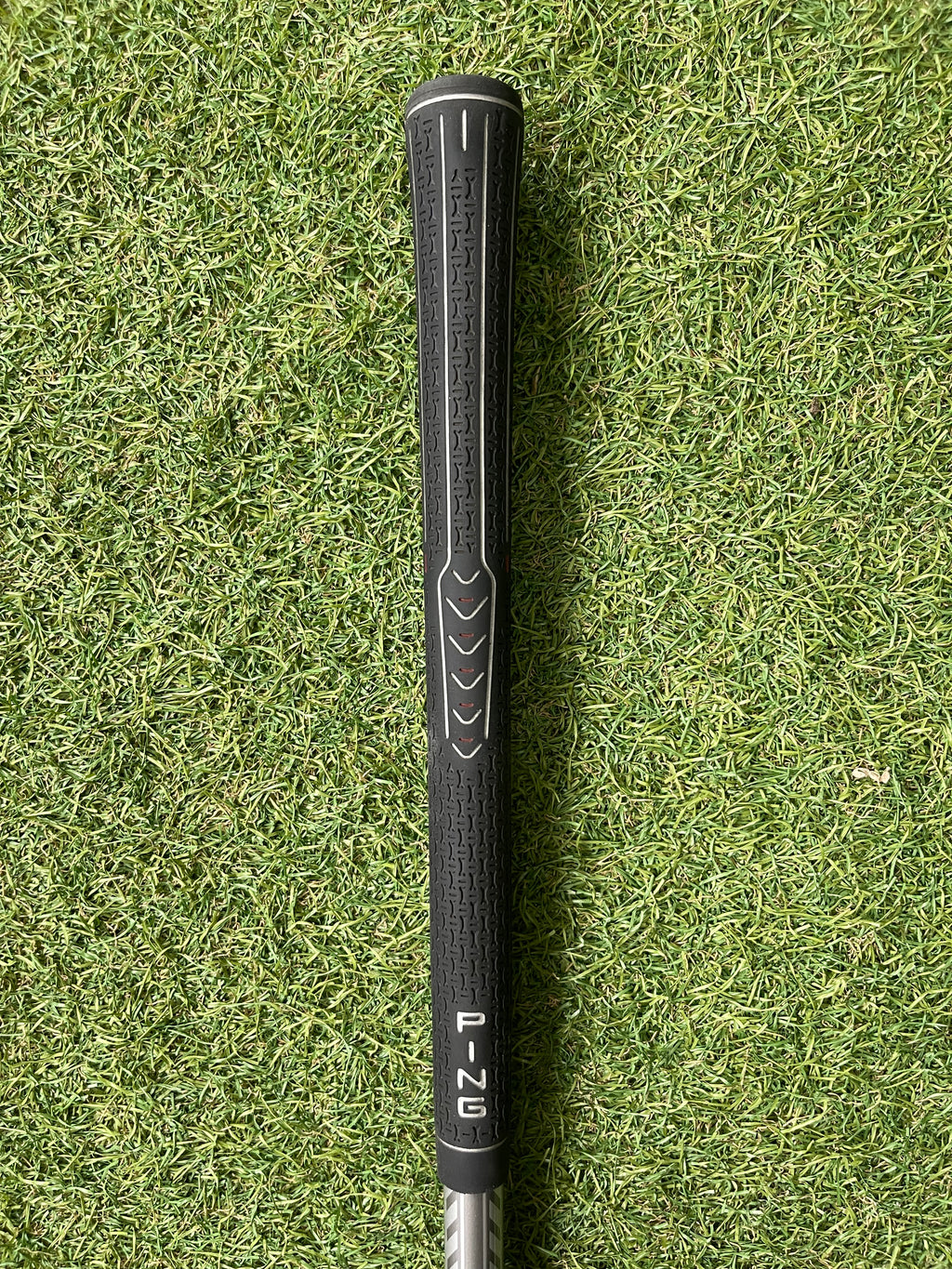 Ping G15 driver
