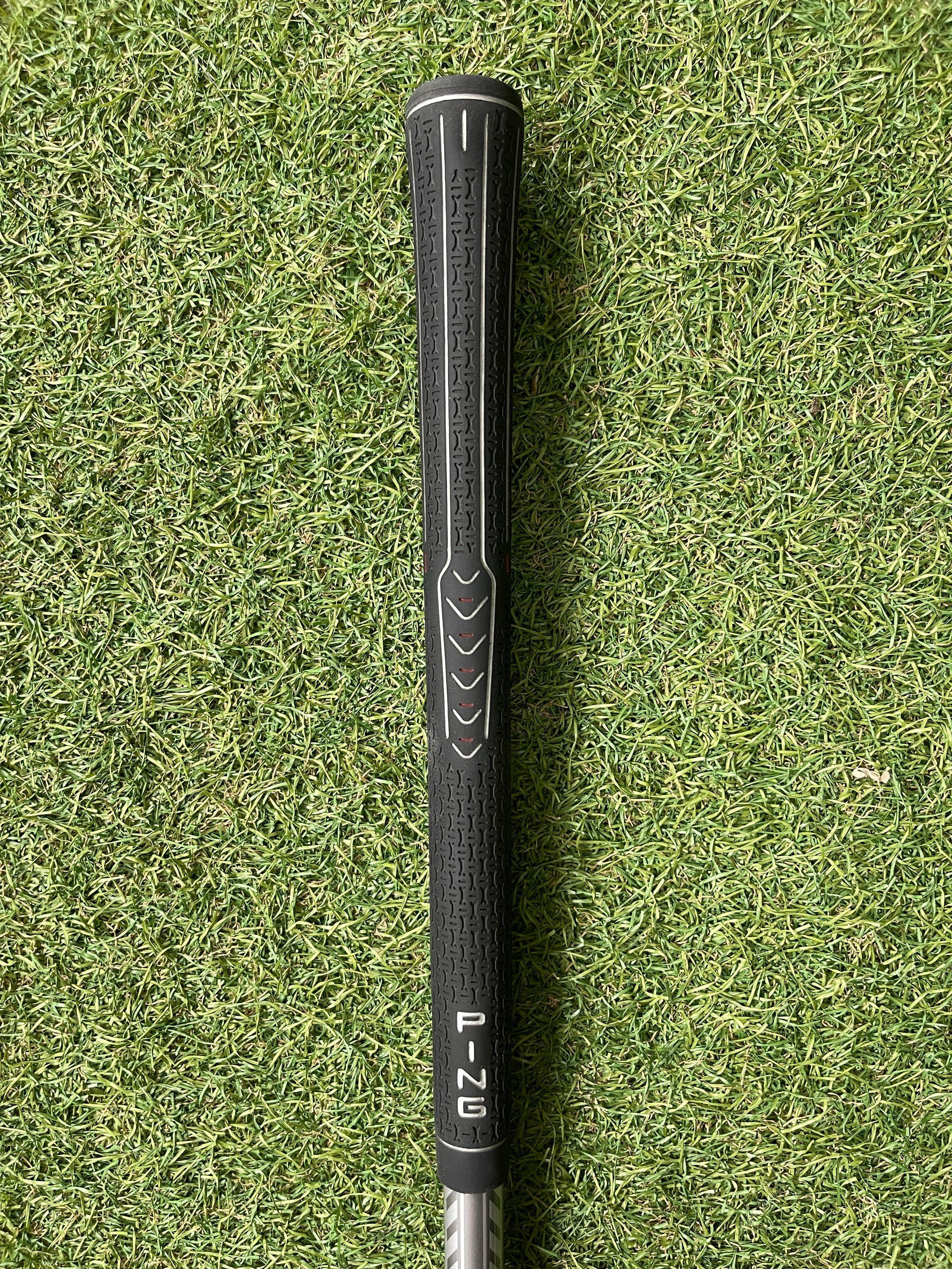Ping G15 driver
