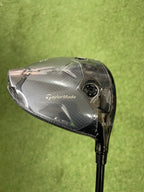 TaylorMade QI35 Ls Driver 9°