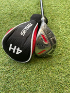 Nieuwe Skymax S1 hybride 4