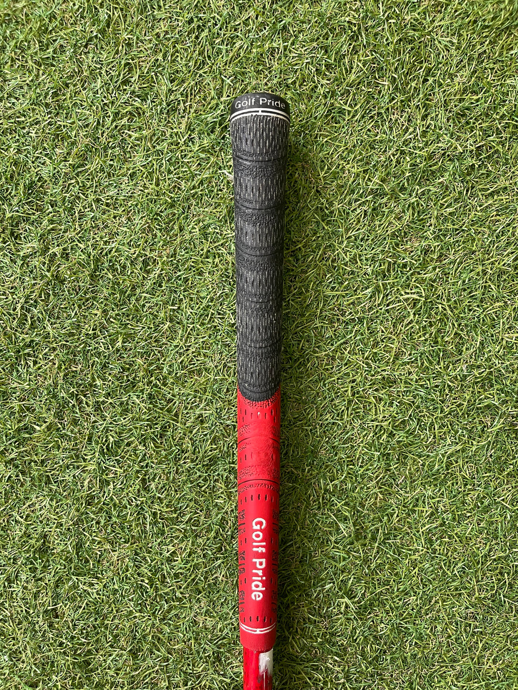 TaylorMade Burner Superfast 3 Wood