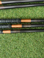 TaylorMade burner ijzerset 5-9,pw,lw