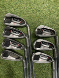 PING G20 IJzerset 4 T/m pw