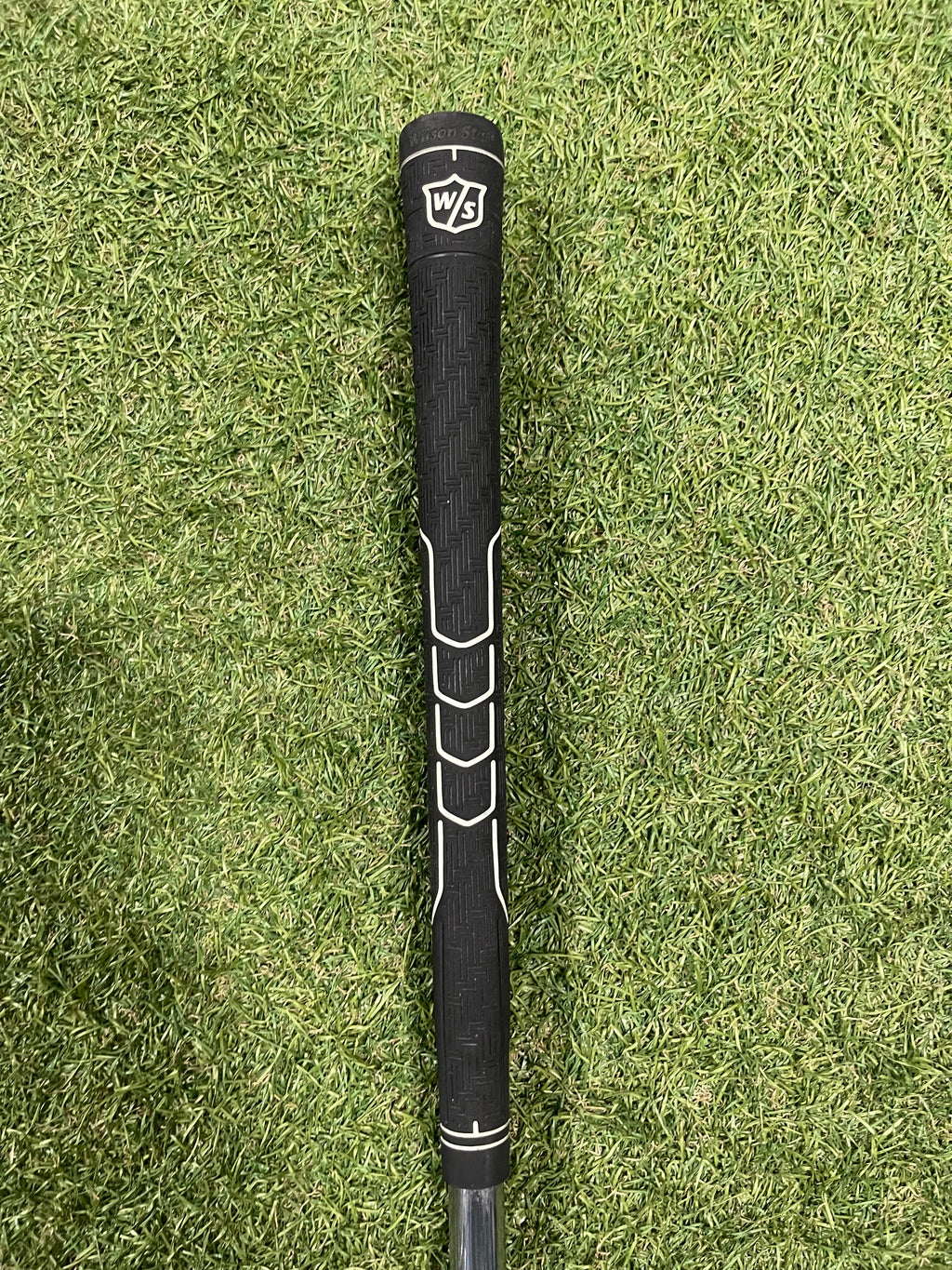TaylorMade TP 52° gapwedge