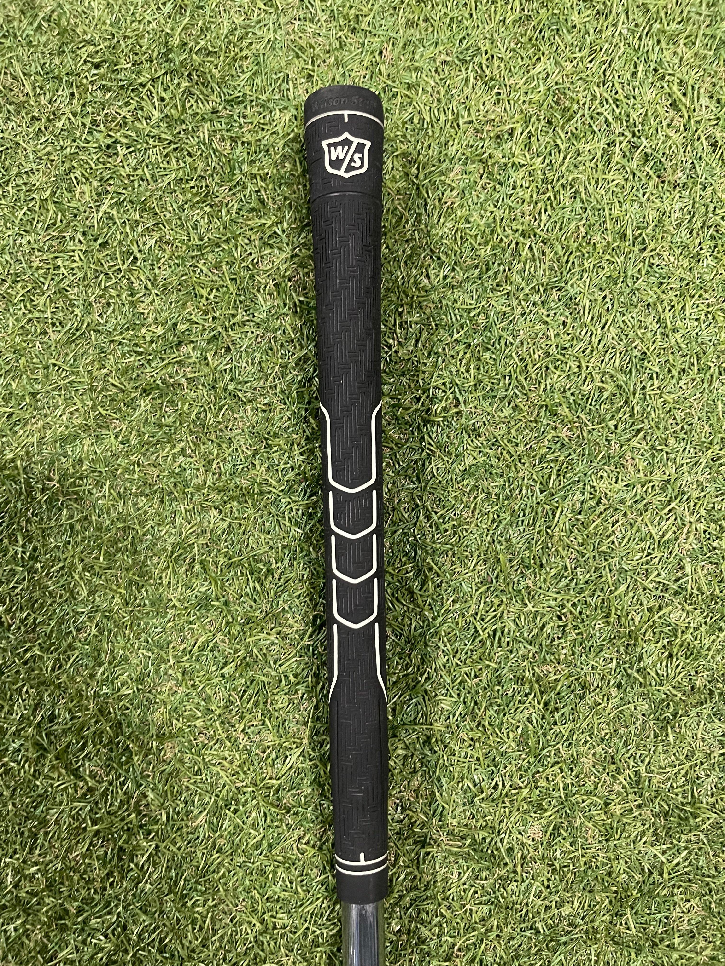 TaylorMade TP 52° gapwedge