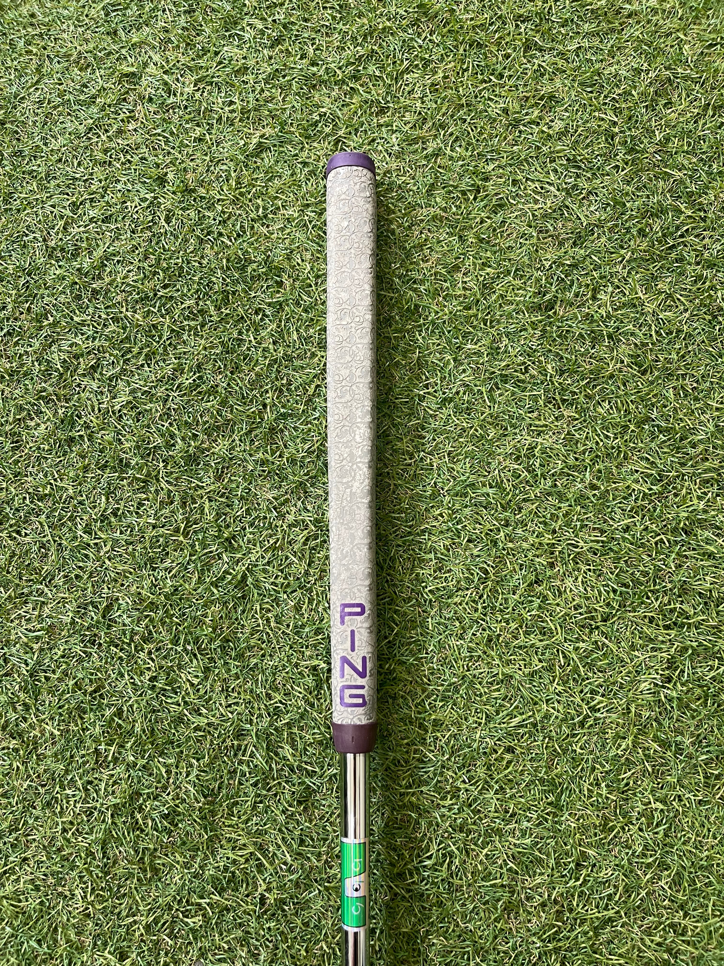 Ping Serene complete golfset Dames