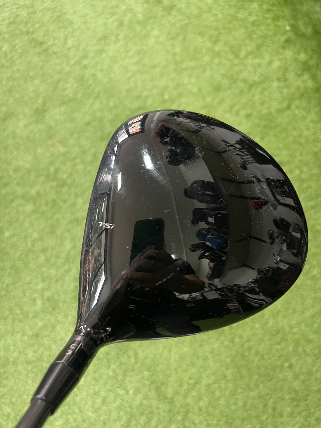 Titleist TSI2 Driver 11°