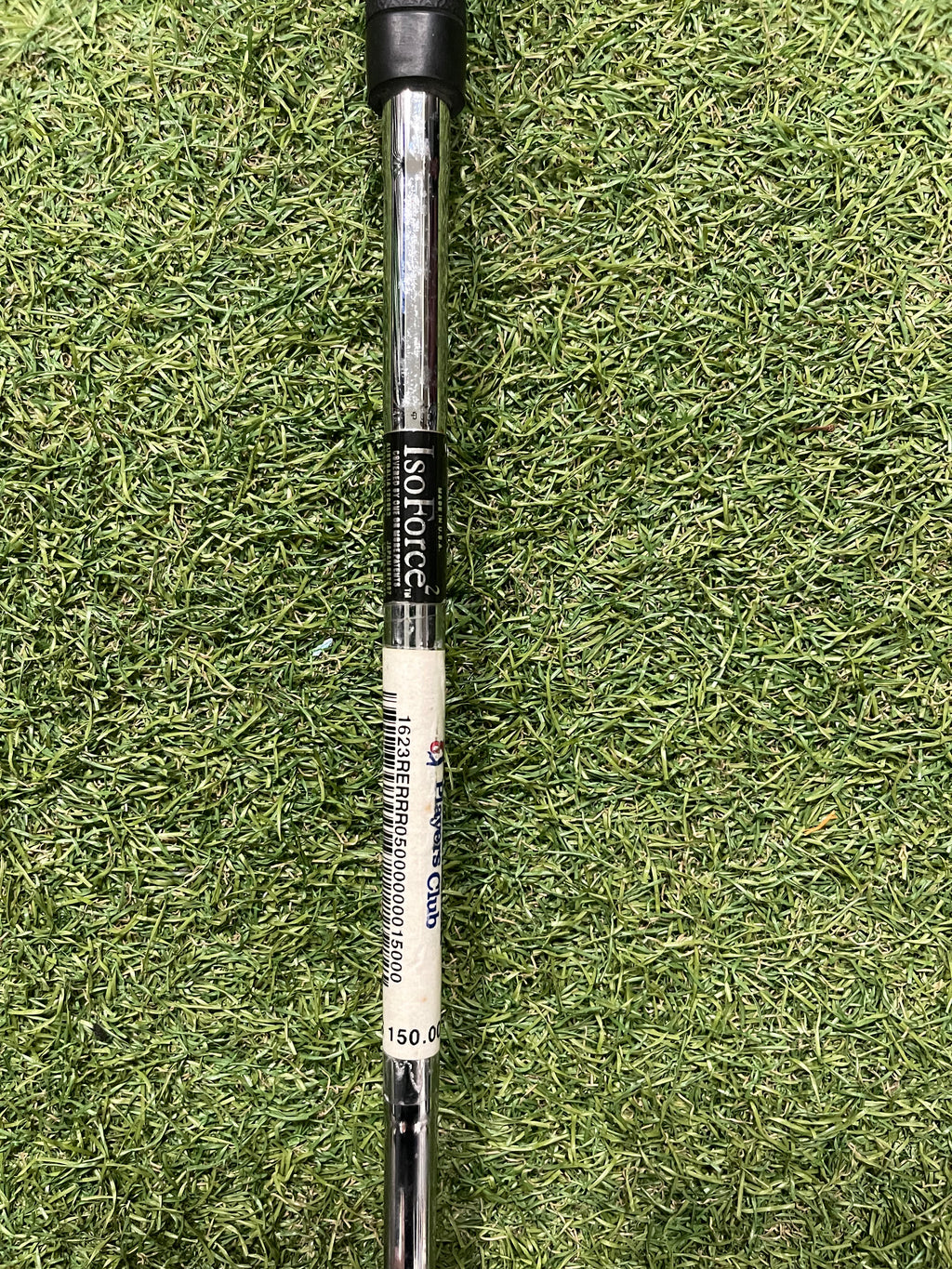 Ping B60F putter 36” (linkshandig)