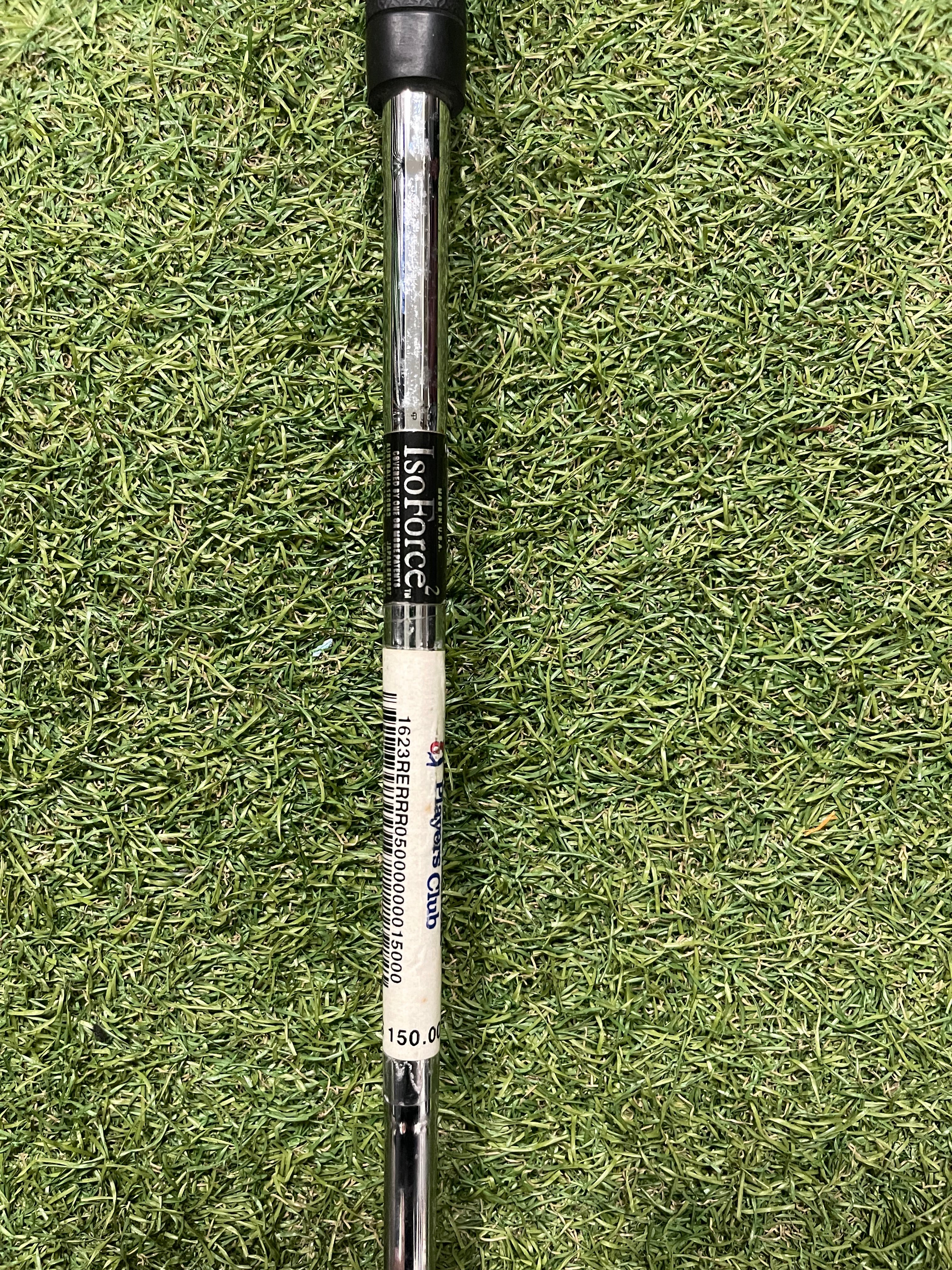 Ping B60F putter 36” (linkshandig)