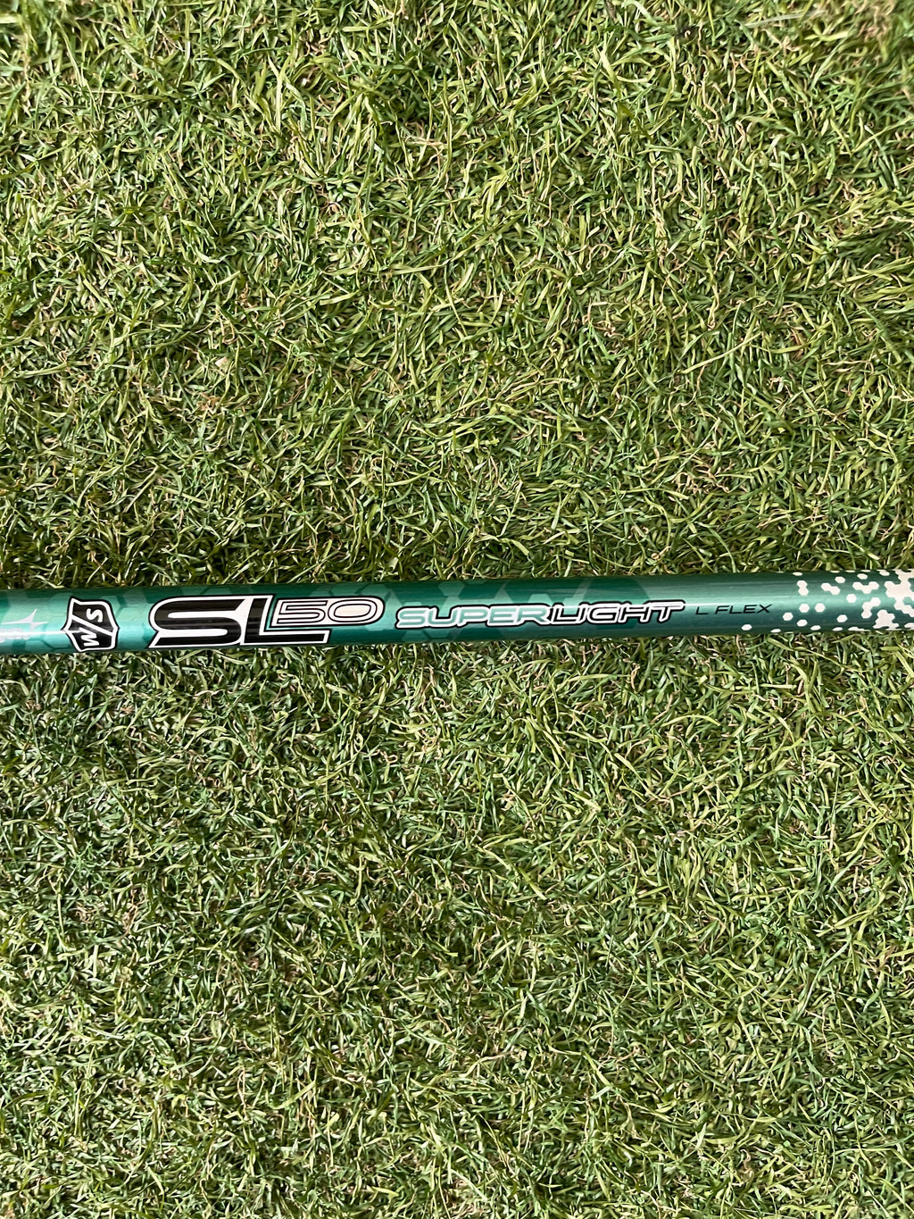 Wilson D-100 Hybride 5