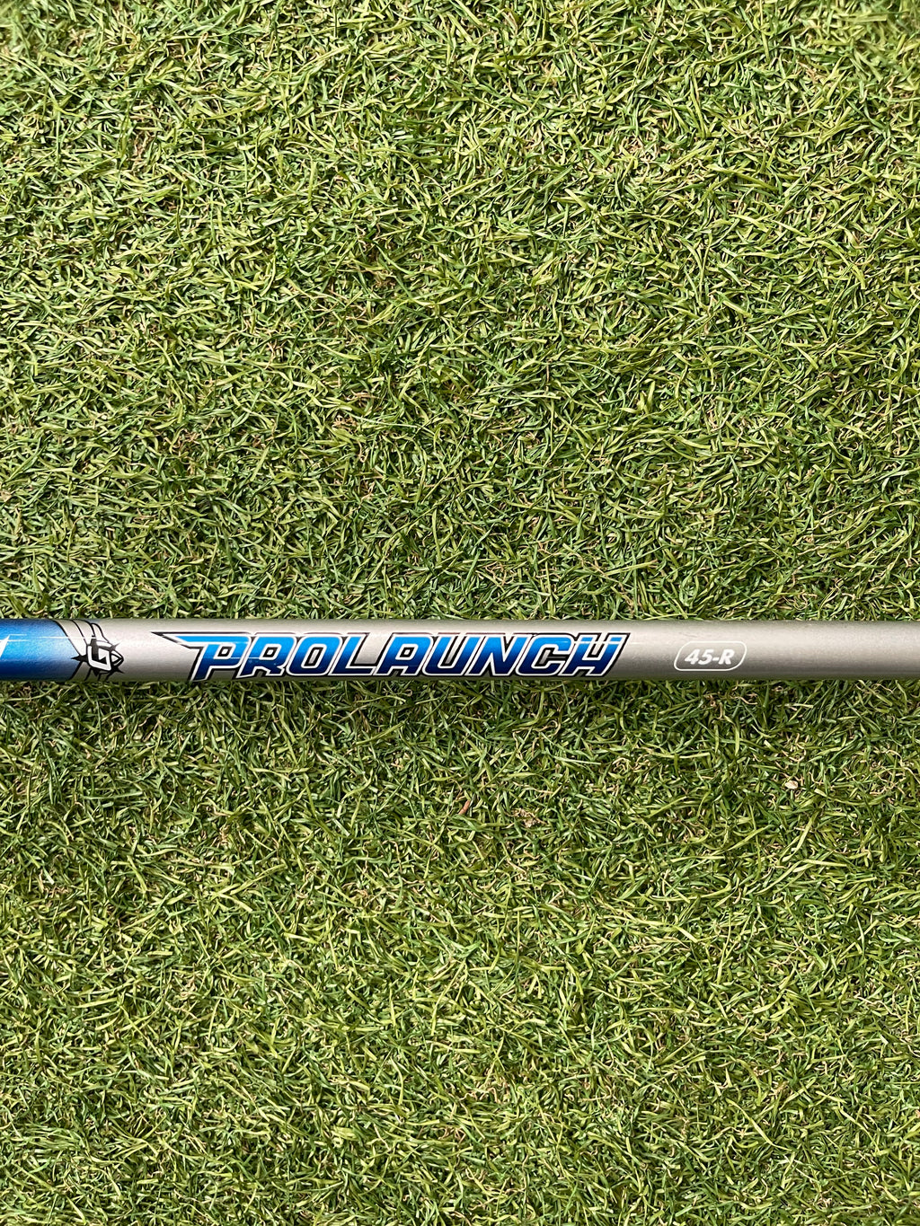 TaylorMade Stealth Driver 10,5°