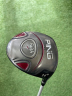 PING Faith 14° Driver