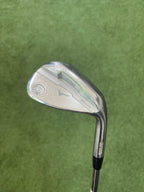 Mizuno S18 52° gapwedge