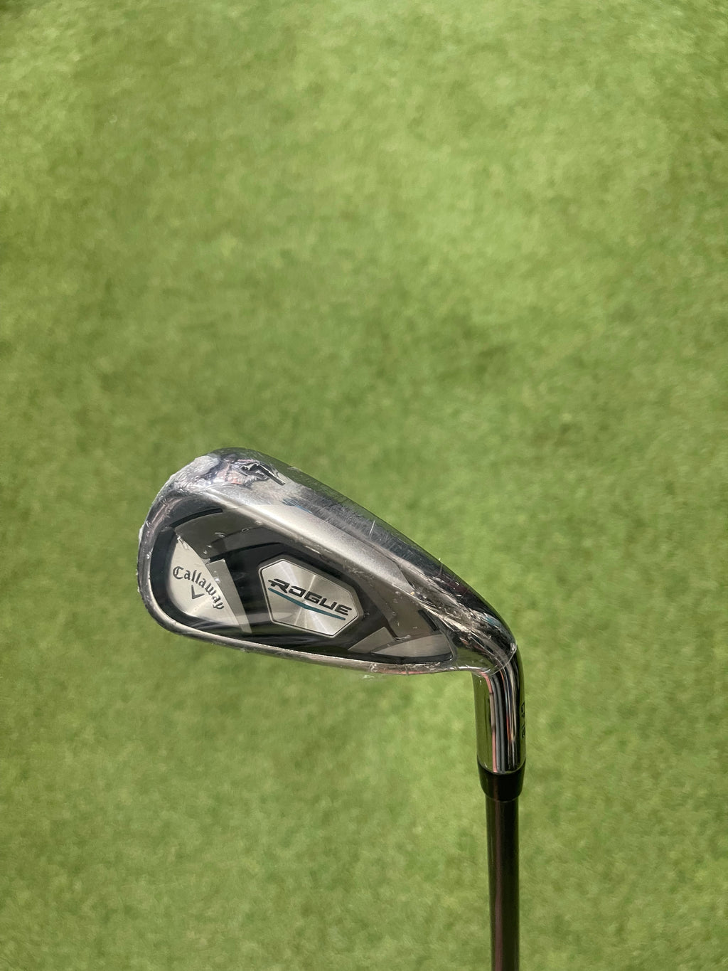 Callaway Rogue IJzer 4 Regular
