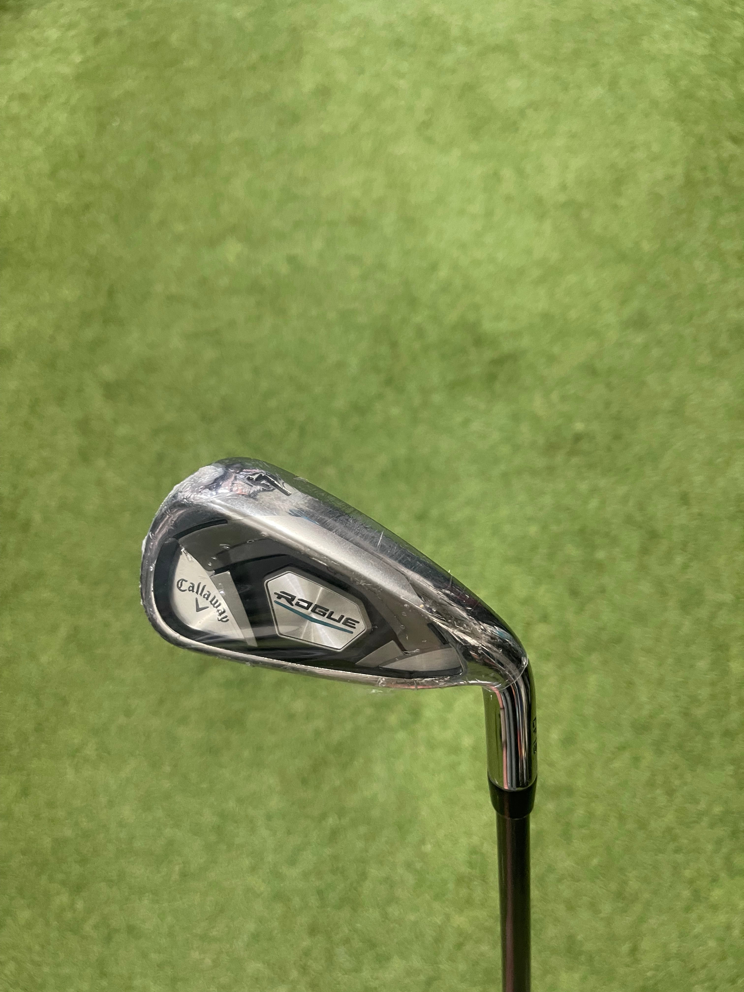 Callaway Rogue IJzer 4 Regular