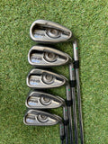 Ping G series ijzerset 6 t/m 9, P