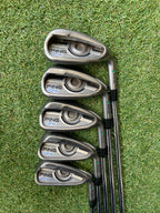 Ping G series ijzerset 6 t/m 9, P