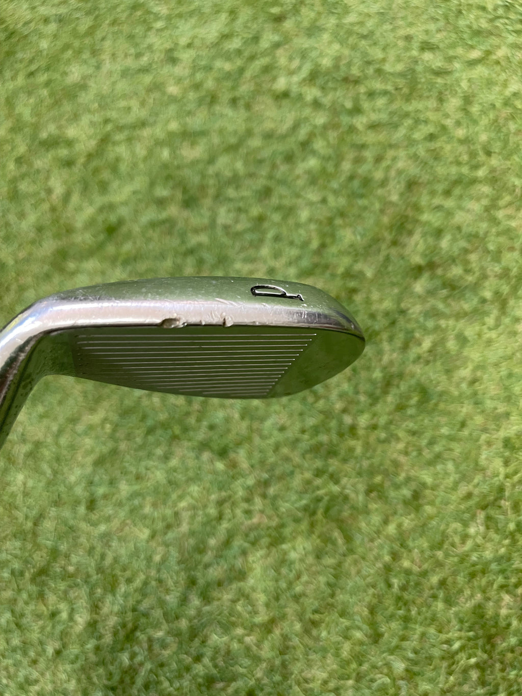 Callaway Diablo Big Bertha Ijzerset 4, 6 T/m Pw