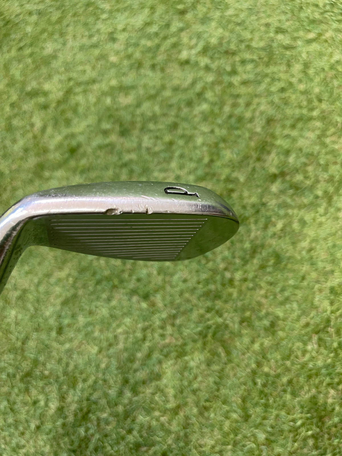 Callaway Diablo Big Bertha Ijzerset 4, 6 T/m Pw
