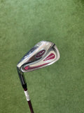 Wilson Prostaff pitchingwedge (linkshandig)
