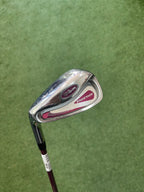 Wilson Prostaff pitchingwedge (linkshandig)