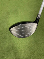 Tour Edge XCG4 Exotics 9° Driver