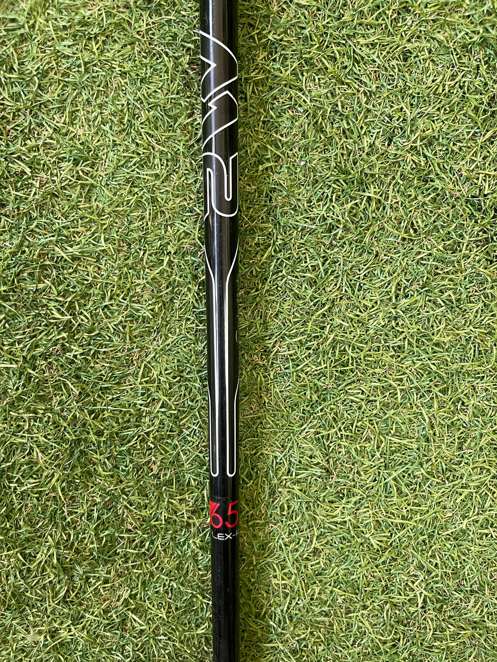 TaylorMade M2 pitchingwedge
