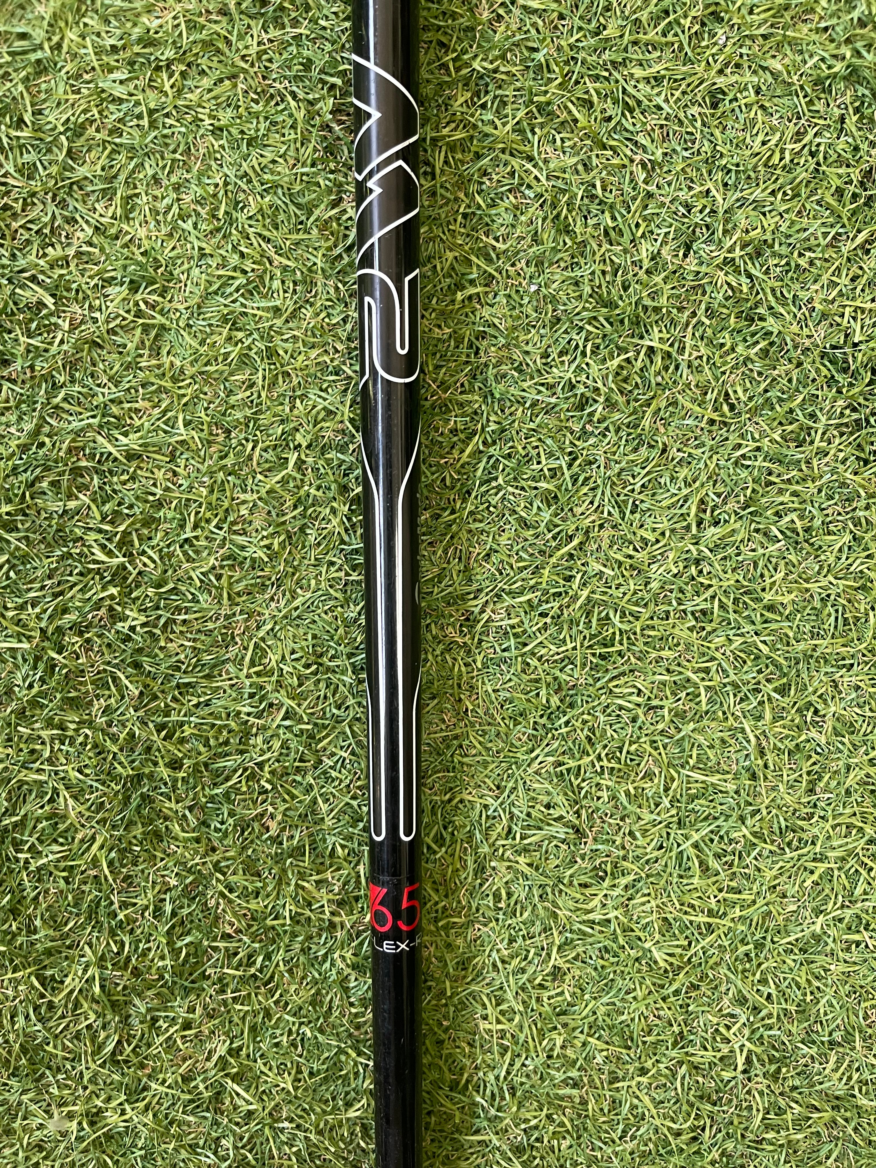 TaylorMade M2 pitchingwedge