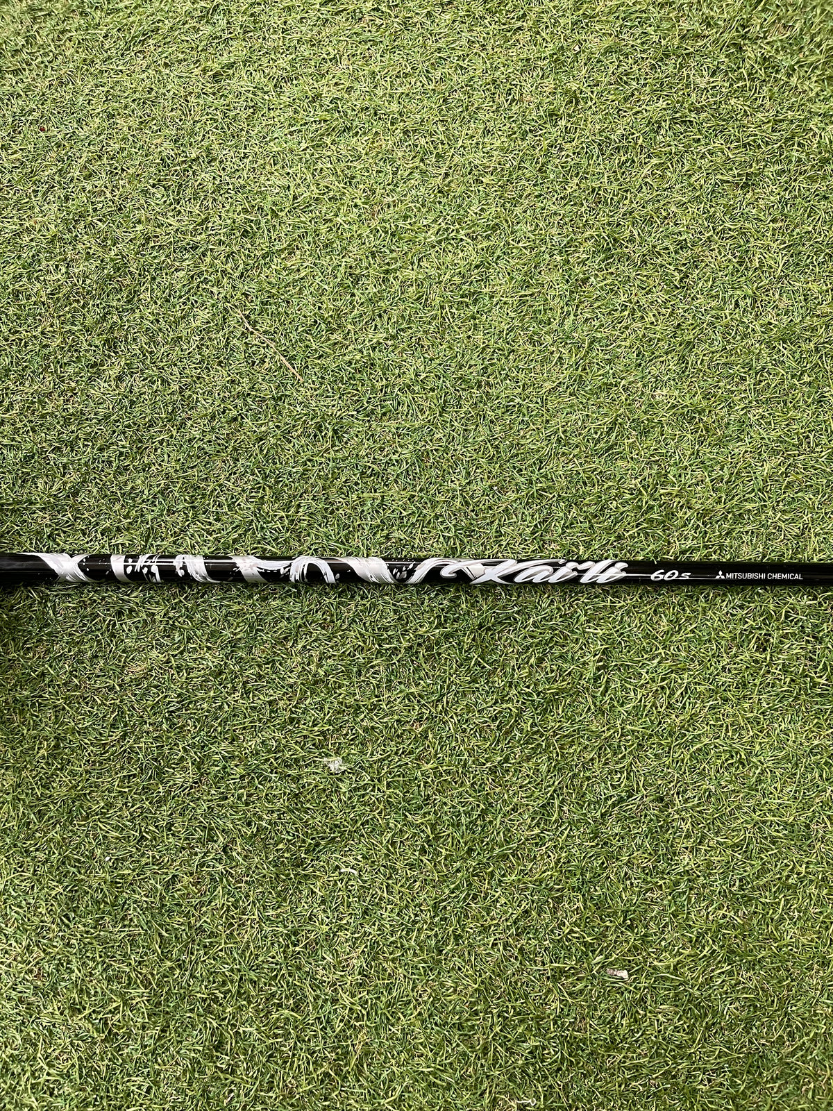 TaylorMade QI35 Ls Driver 9°