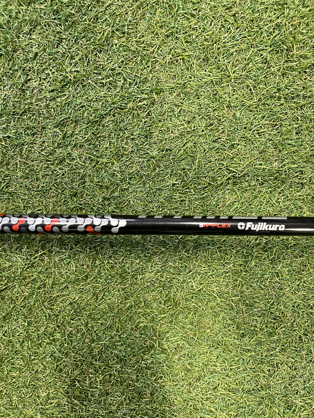 TaylorMade M6 Driver