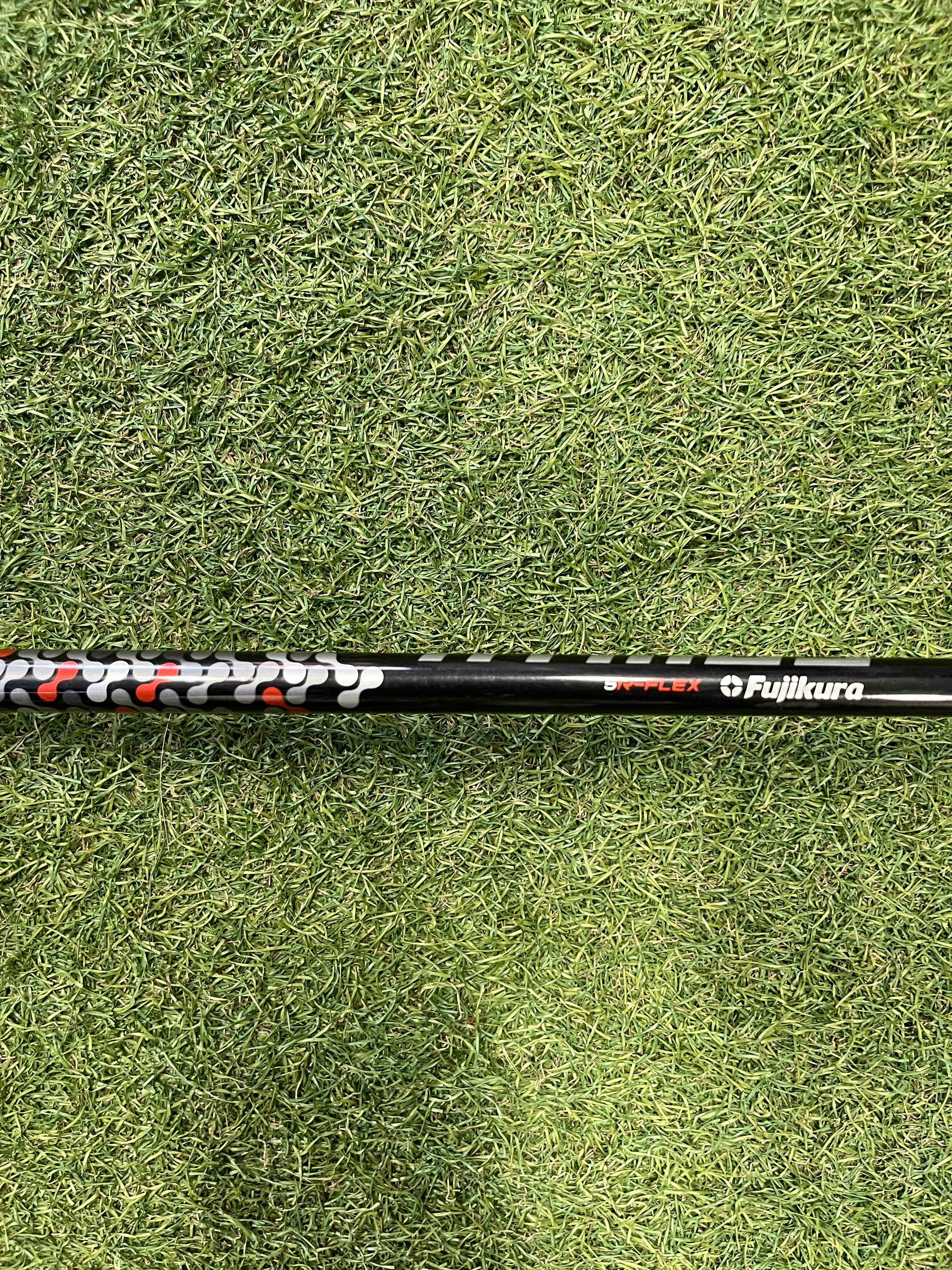 TaylorMade M6 Driver