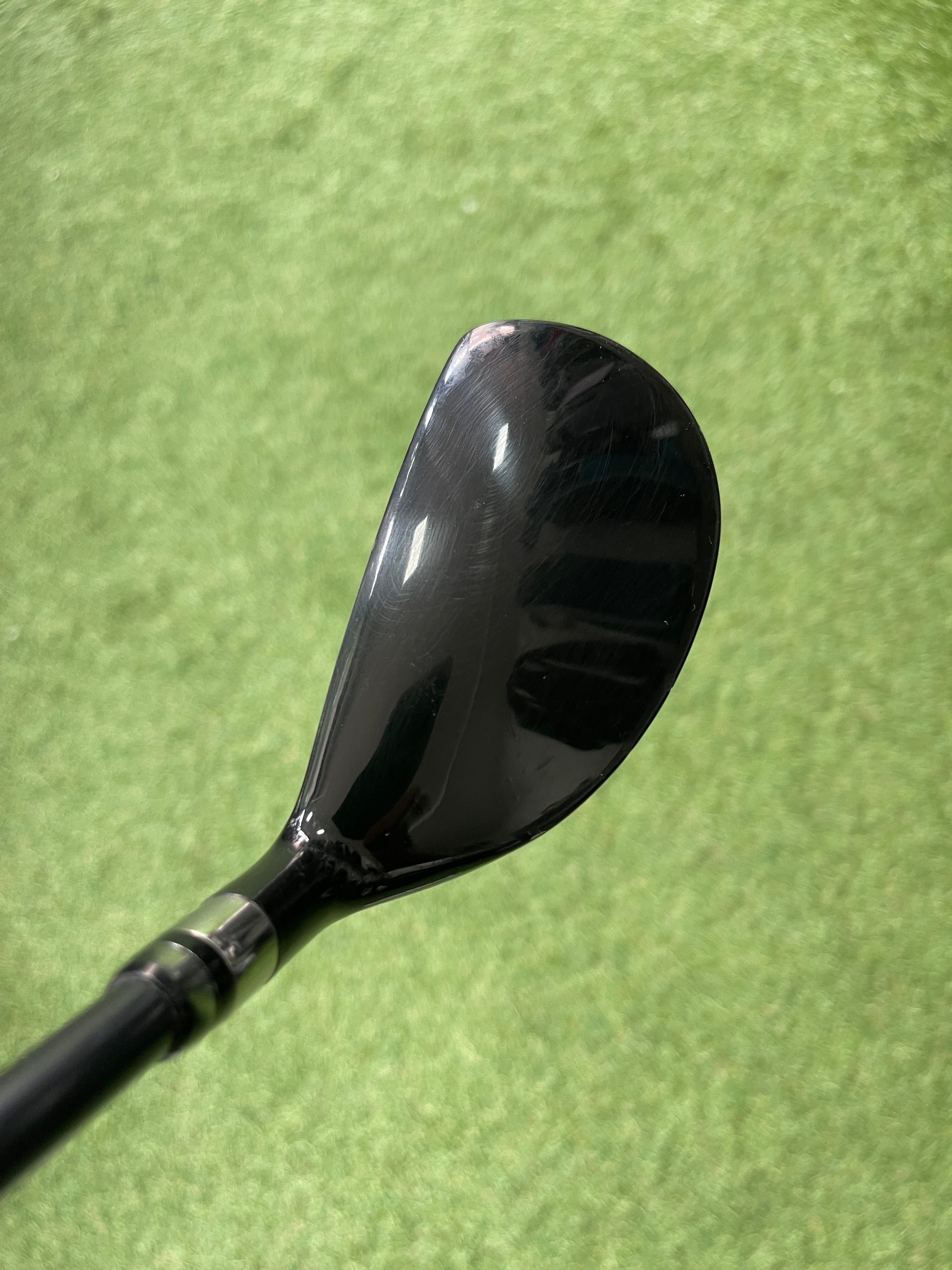 Yonex Cyberstar Xc+ Hybride 4