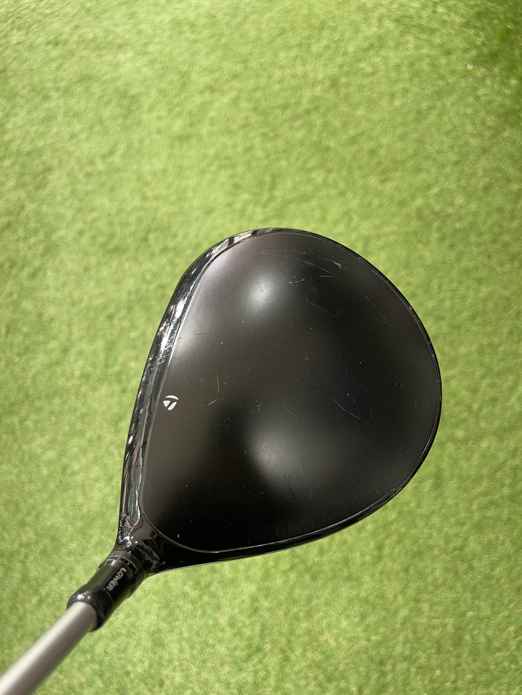 TaylorMade Stealth Driver 10,5°