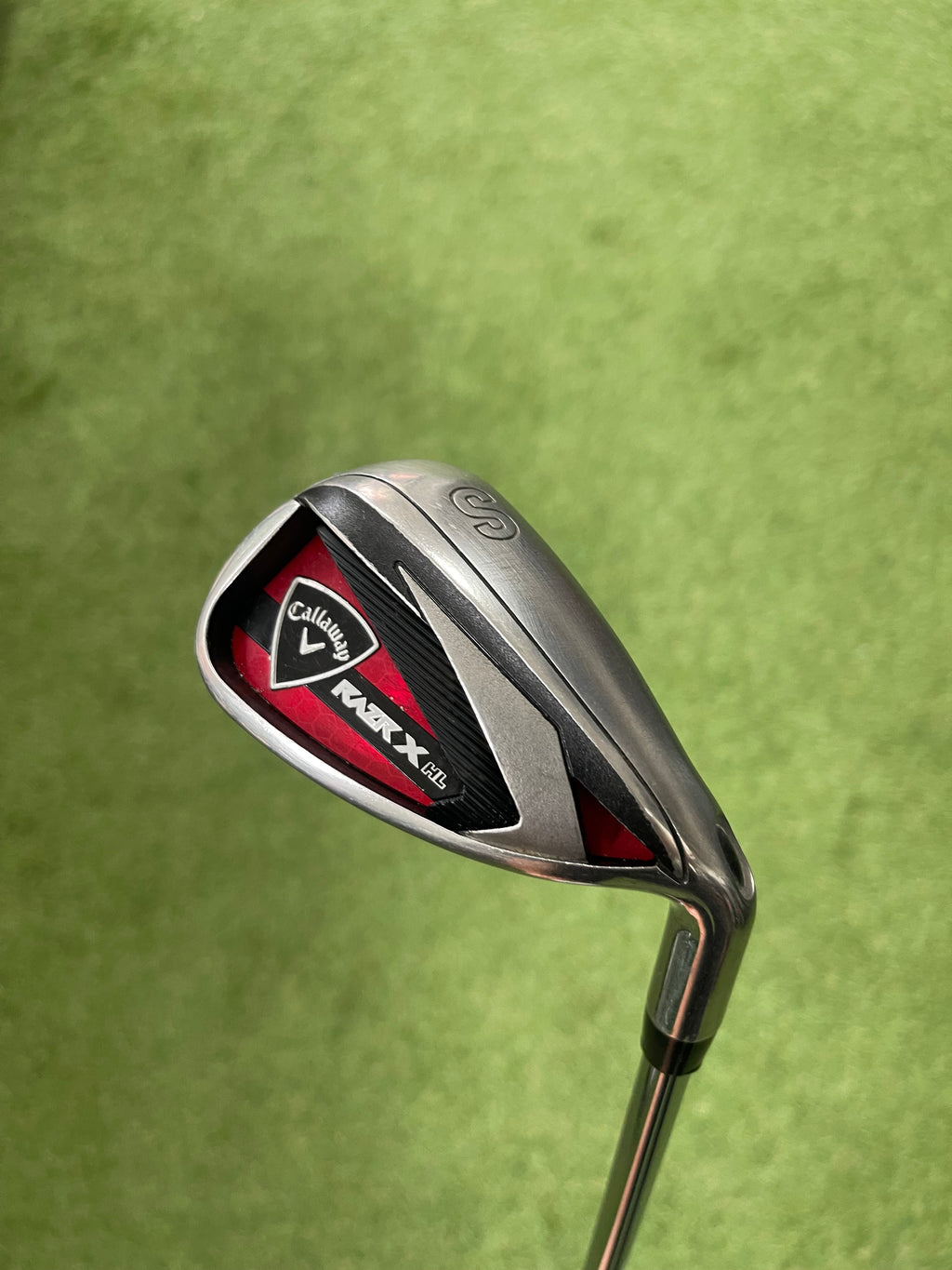 Callaway Razr X HL Sandwedge -0,5”