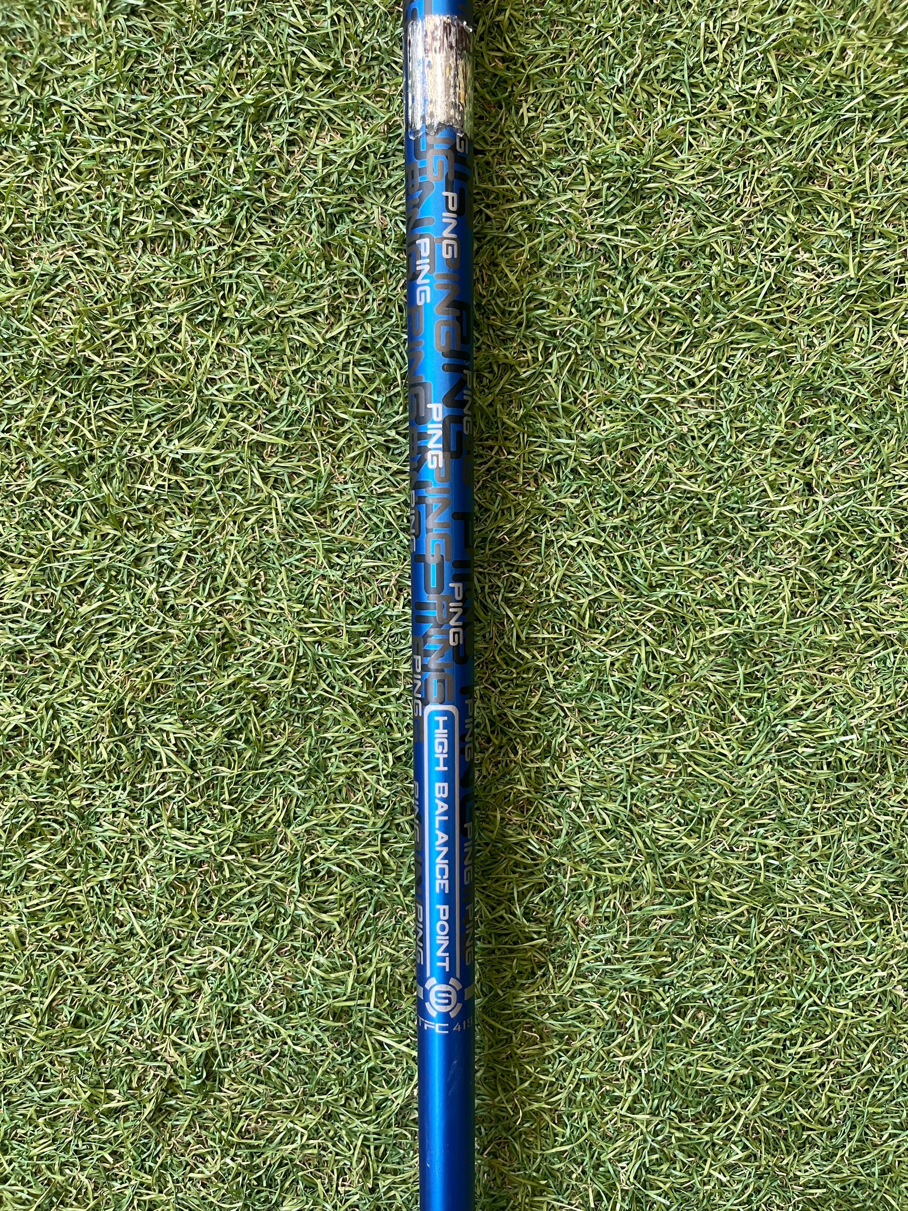 PING G30 Sf Tec Driver +0,5”
