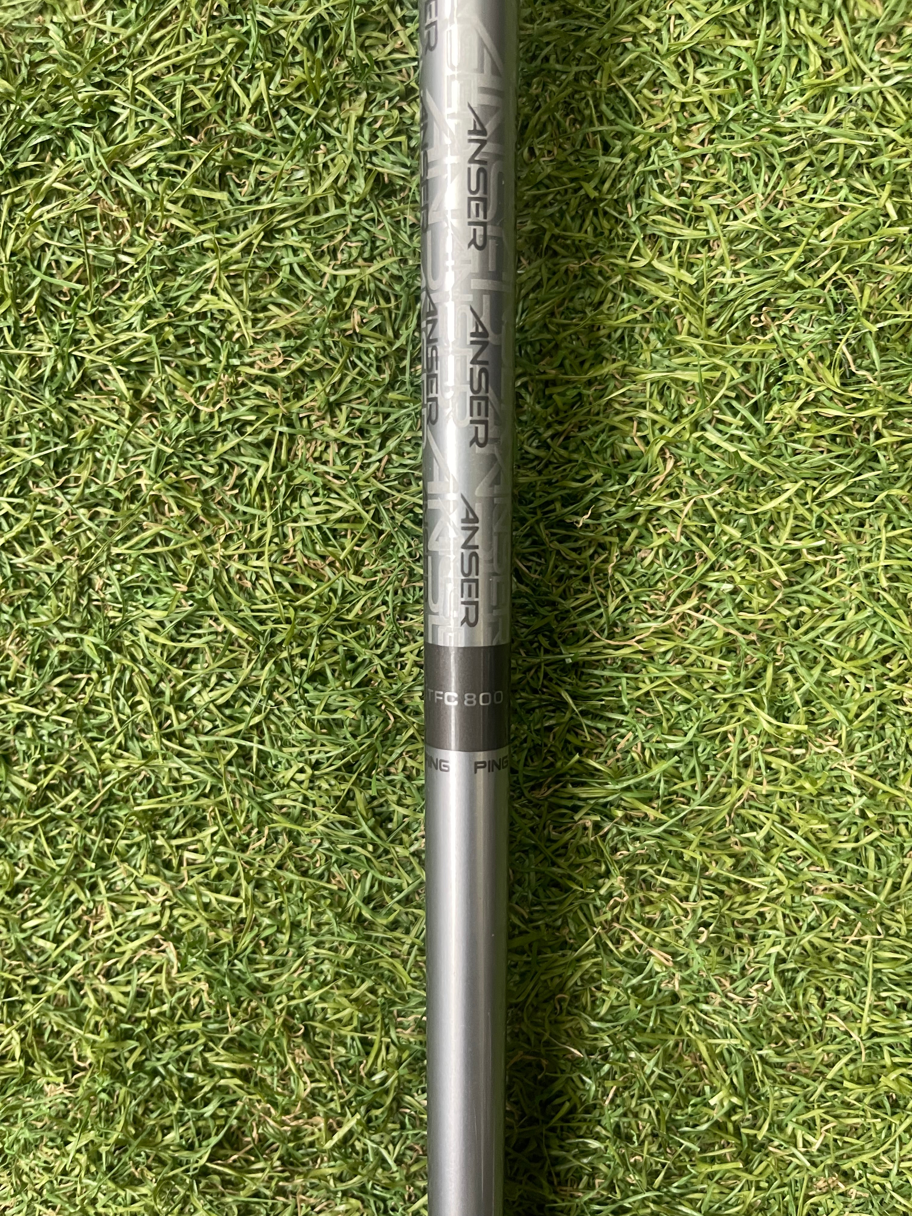 PING Anser 12° Driver