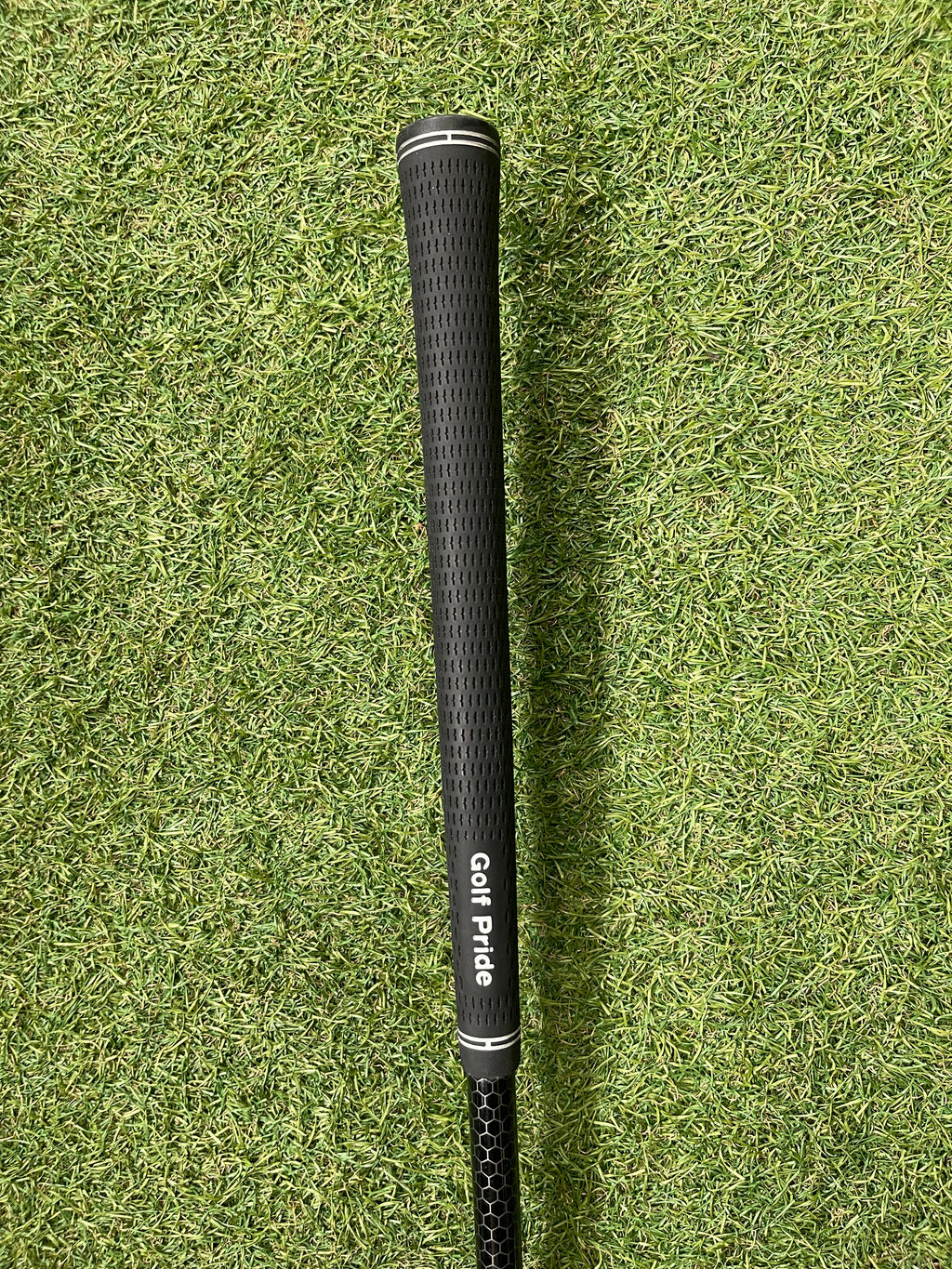 Callaway Razr x black 3 wood