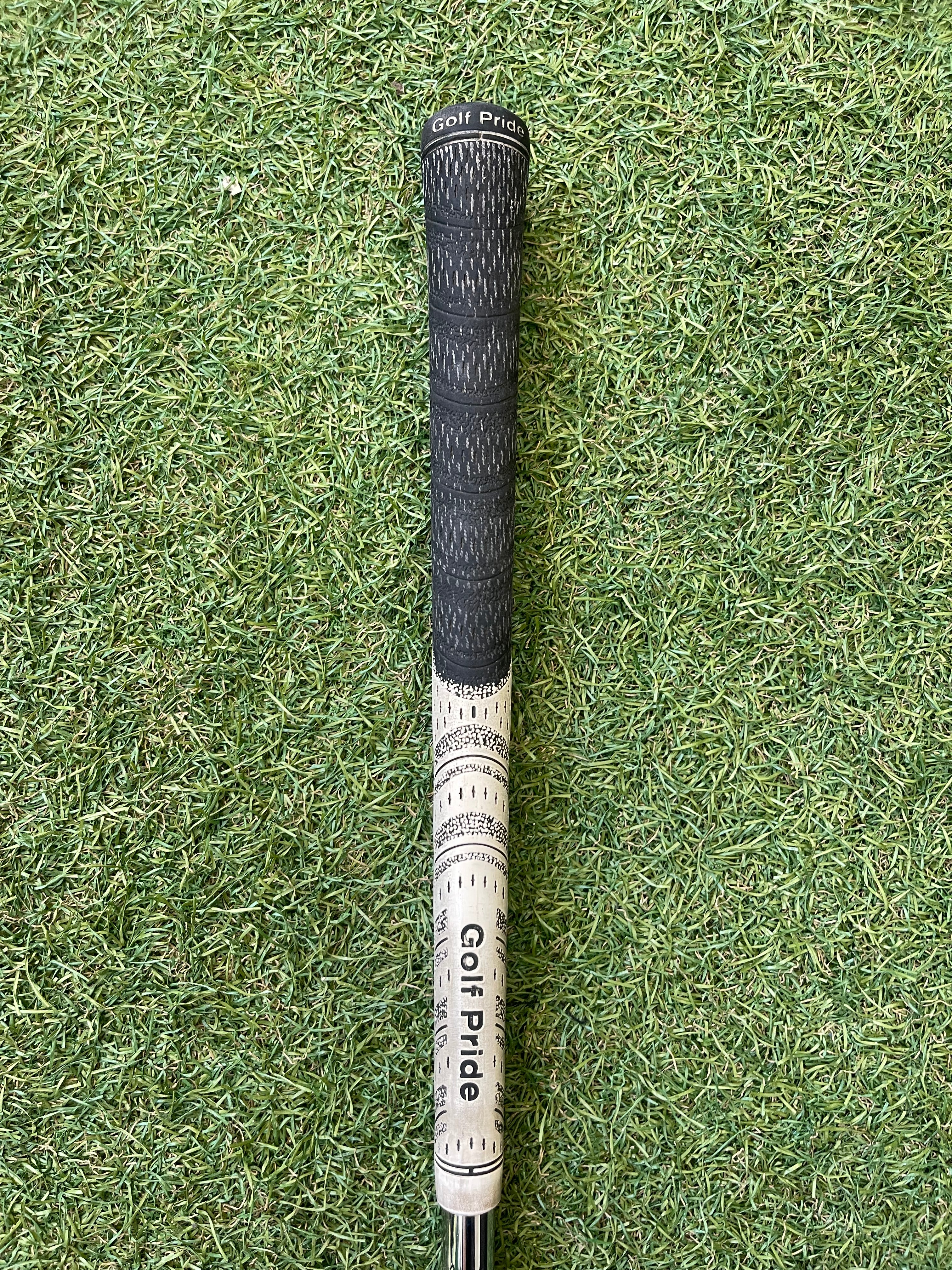 Mizuno S18 52° gapwedge